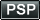 PSP専用ソフト