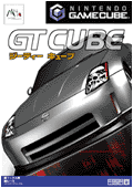 GT CUBE [ジーティー キューブ]